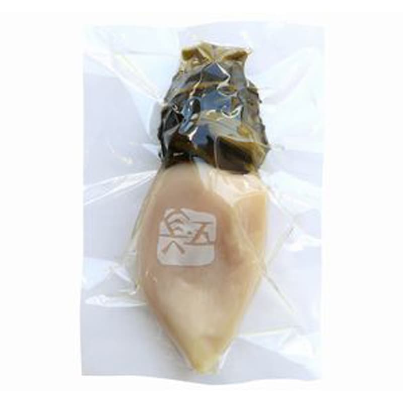 樽出しすぐき 大 <無殺菌>