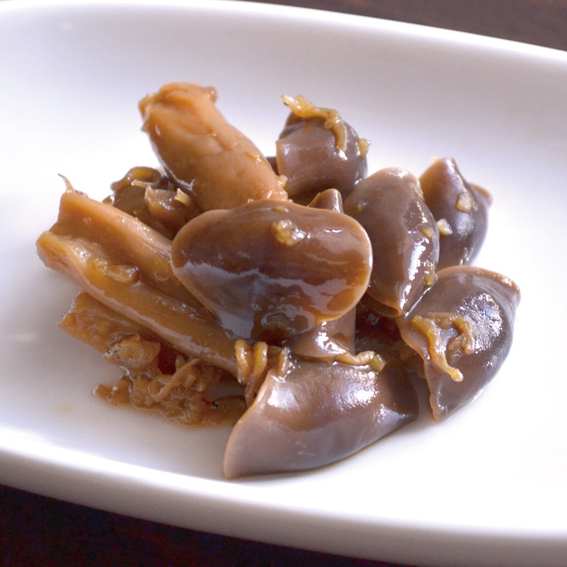 京しめじ茸