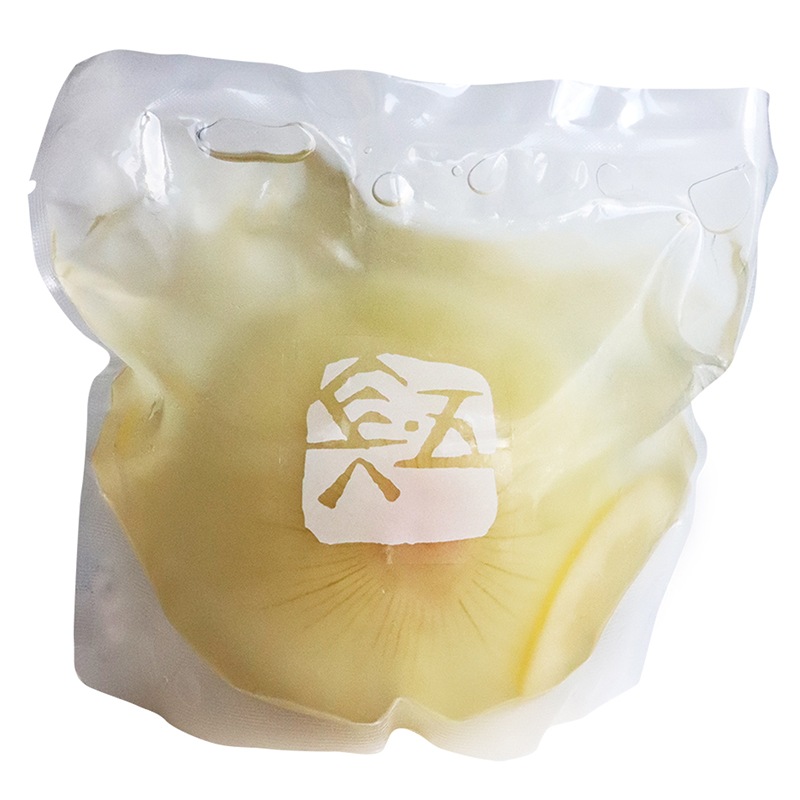 玉ねぎ<檸檬入>