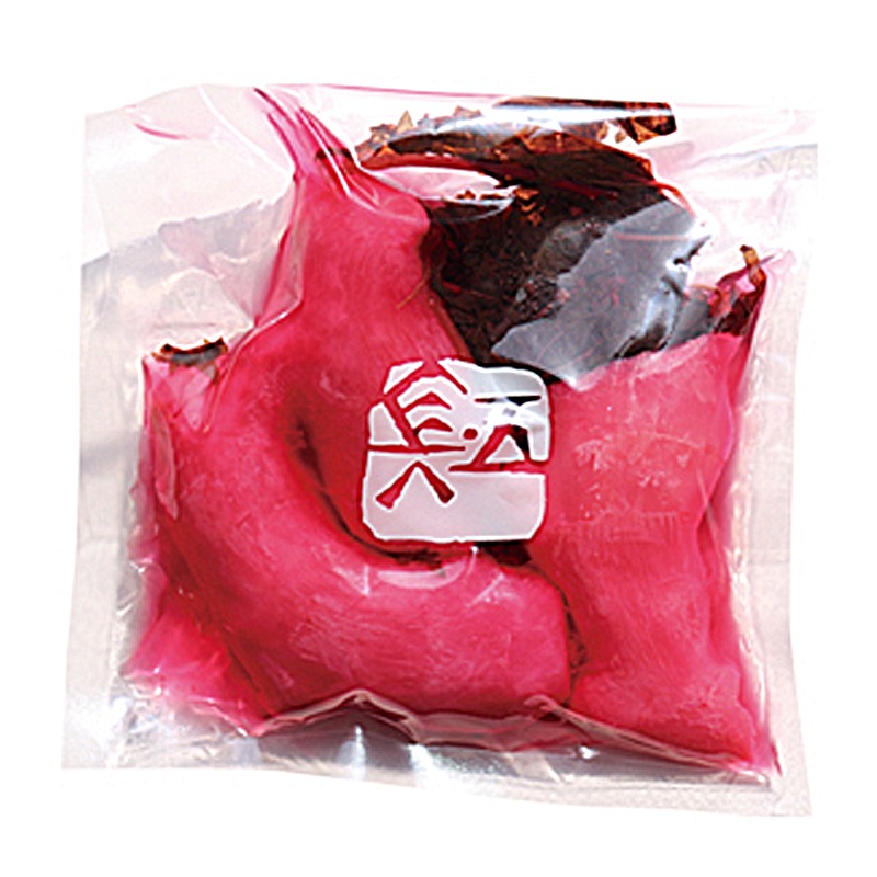 昔ながらの新しょうが　