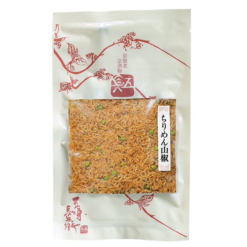 オンラインショップ | 京佃煮・京漬物 五條長兵衛