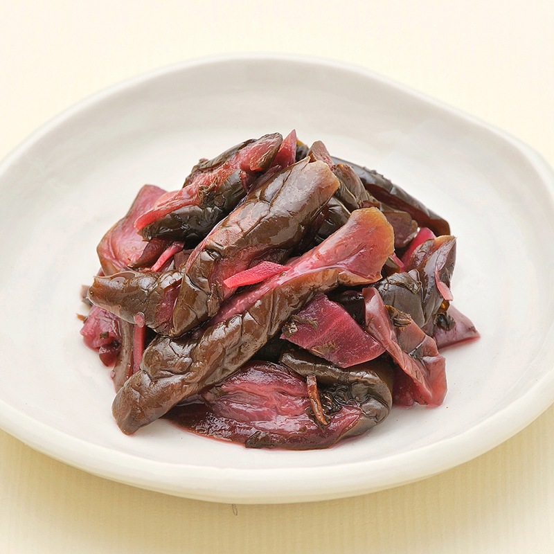 五色しば心包み