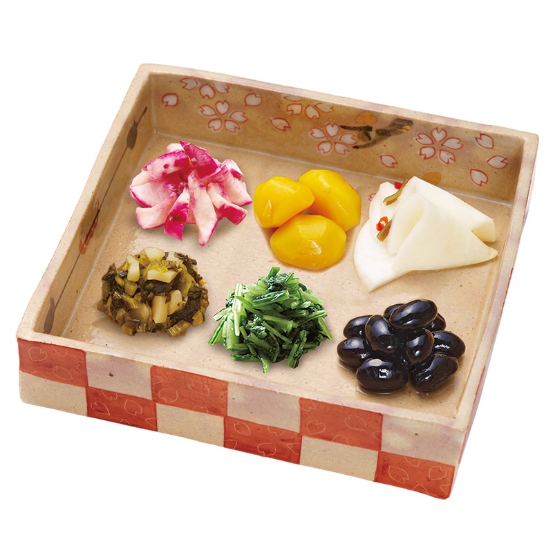 お正月商品詰合せ 小≪大晦日お届け品≫