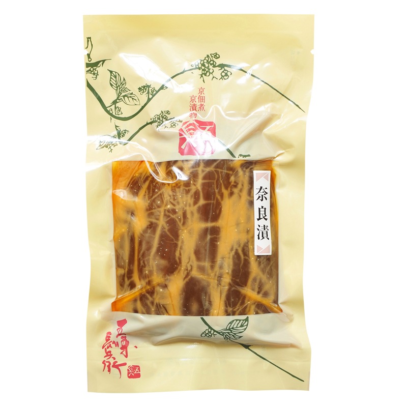 奈良漬瓜(半本)