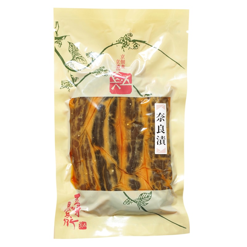 奈良漬(胡瓜２本入)