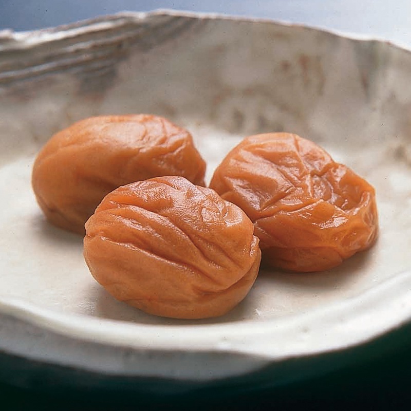 梅干し 特撰蜜梅 大