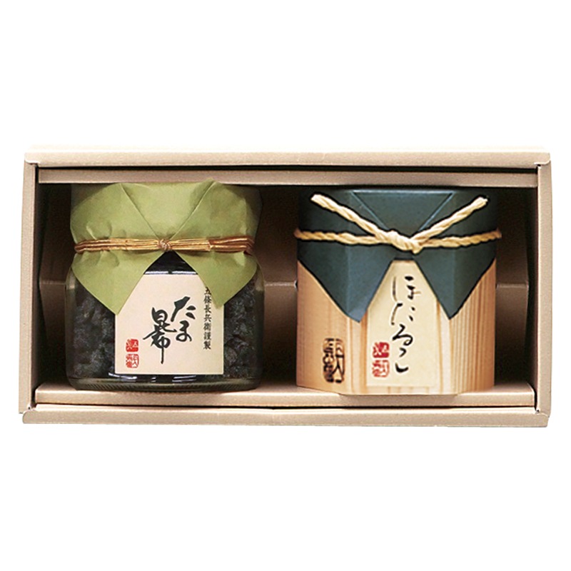 ほたるこ杉筒詰合せ HM-275