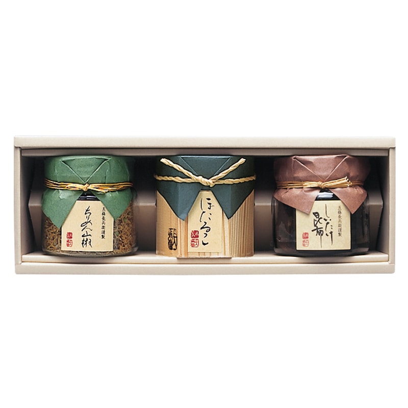 ほたるこ杉筒詰合せ HTB-425
