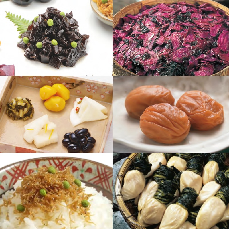 長兵衛の頒布会