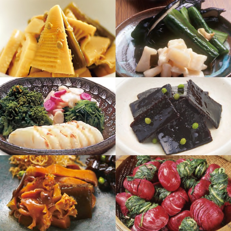 長兵衛の頒布会