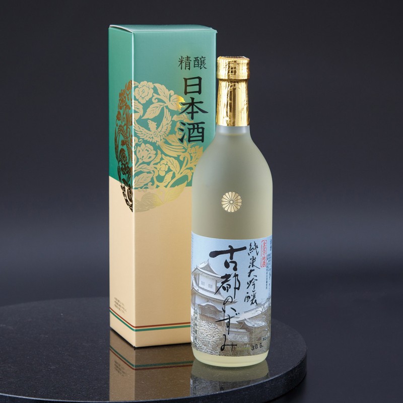純米大吟醸 古都のいずみ 720ml