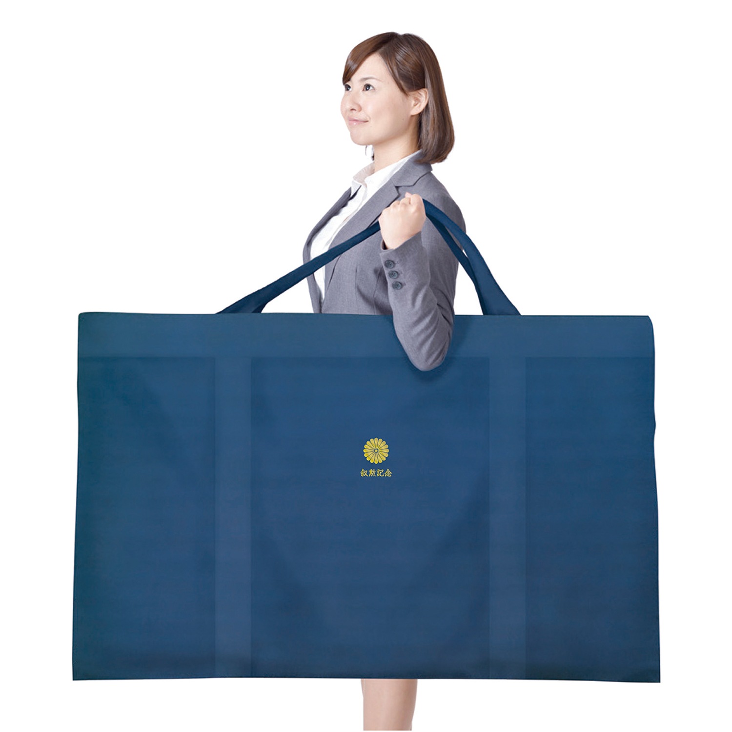 額専用バック(叙勲・褒章共通）｜美術工芸鑑 叙勲・褒章・叙位叙勲