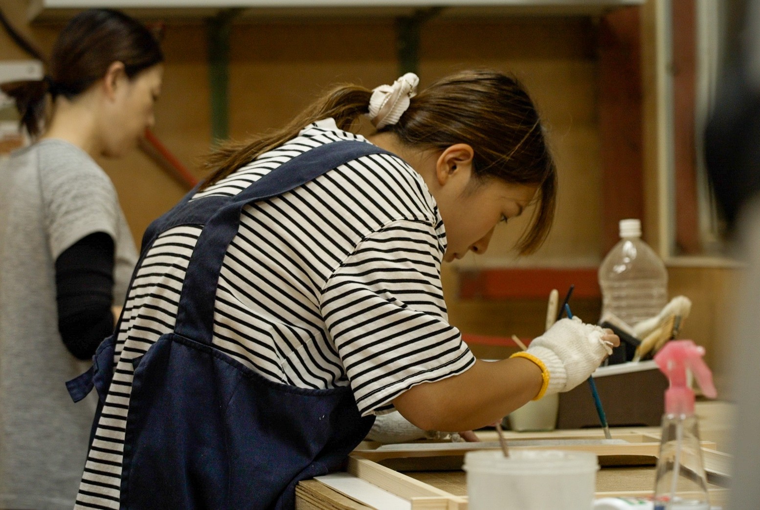 ブランドひのき材 褒章の記 褒章 褒章ケース飾り額