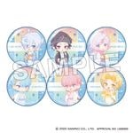 10ܺʹȯץե饬ꥢ꡼ ߥ˥̥Хå BLUE BOUQUET ver.