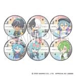 10ܺʹȯץե饬ꥢ꡼ ߥ˥̥Хå NOIR BOUQUET ver.