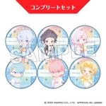 10ܺʹȯץե饬ꥢ꡼ ߥ˥̥Хå BLUE BOUQUET ver. ץ꡼ȥå
