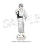 第五人格×極楽湯・RAKU SPA【～8/24(日)23:59まで】