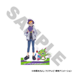 4ܺʹȯDIGIMON BEATBREAKߥ饦ɥ 륹 Vol.1ŷϥȥå