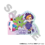 4ܺʹȯDIGIMON BEATBREAKߥ饦ɥ ۥॹƥå Vol.1ŷϥȥå