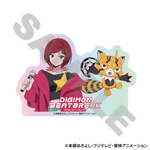 4ܺʹȯDIGIMON BEATBREAKߥ饦ɥ ۥॹƥå Vol.1ʺ졼ʡץꥹƥ