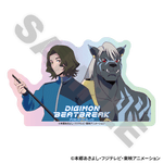 4ܺʹȯDIGIMON BEATBREAKߥ饦ɥ ۥॹƥå Vol.1륭祦饵