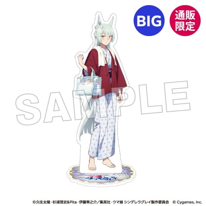 ��3���ܺ��ʹ�ȯ���ץ���̼ ����ǥ�饰�쥤 BIG���ȥ�����륹����ɡʥե��ޥ��ޡ����ˡ�EC�����