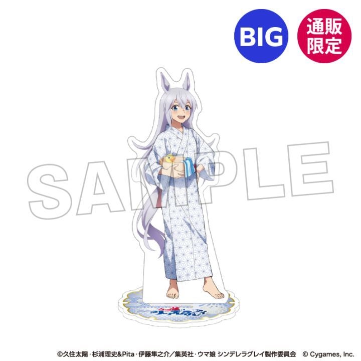 ��3���ܺ��ʹ�ȯ���ץ���̼ ����ǥ�饰�쥤 BIG���ȥ�����륹����ɡʥ��ޥ⥯�����ˡ�EC�����