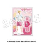 忘却バッテリー×RAKU CAFE