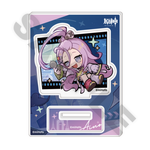 原神 テイワットツアー ‐空の庭と、月の祈り‐【2次受注：12/3(水)12:00