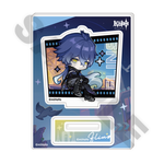 原神 テイワットツアー ‐空の庭と、月の祈り‐【2次注文受付】