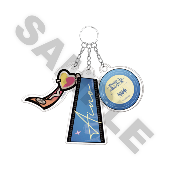 ��5��ܺ��ʹ�ȯ���׸��� �ƥ���åȥĥ��� 3Ϣ������륭����󥰡ʥ����Ρ�