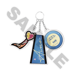 ��5��ܺ��ʹ�ȯ���׸��� �ƥ���åȥĥ��� 3Ϣ������륭����󥰡ʥ����Ρ�