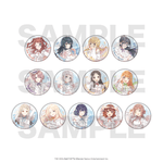 学園アイドルマスター×サンシャイン水族館「初星水族館Ⅱ」【12/19(金