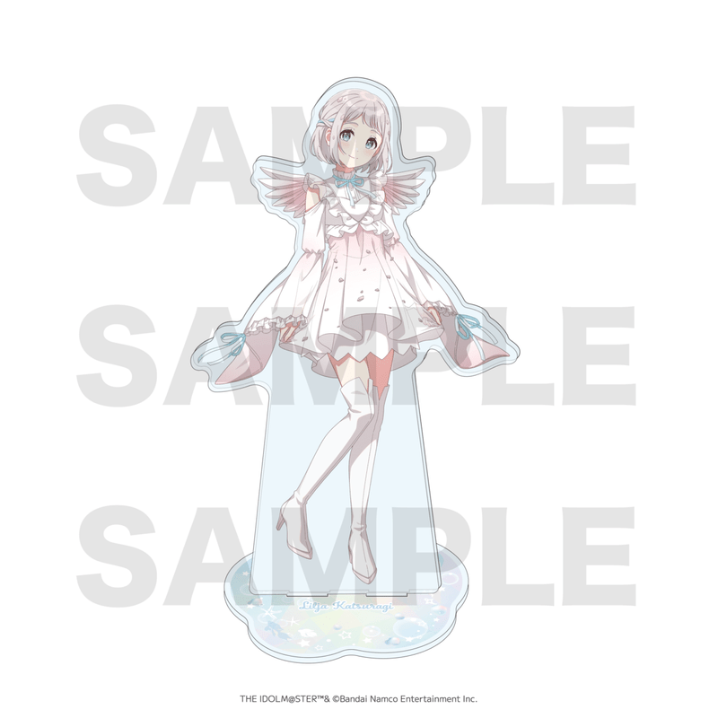 ��5����ܺ��ʹ�ȯ���׳رॢ���ɥ�ޥ������ߥ��󥷥㥤���²�� ���祢����륭��饹����ɡʳ��꡼���ˡ�EC�����