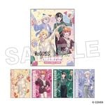 ��4����ܺ��ʹ�ȯ����ReGLOSS �֥��ޥ������������� (�ѡ��ƥ���ver.) �饺�٥꡼�ι��