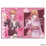 ��4����ܺ��ʹ�ȯ����ReGLOSS ���ꥢ�ե����� ���轡���