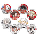 第五人格×ラウンドワン【12/20(土)12:00～販売開始】