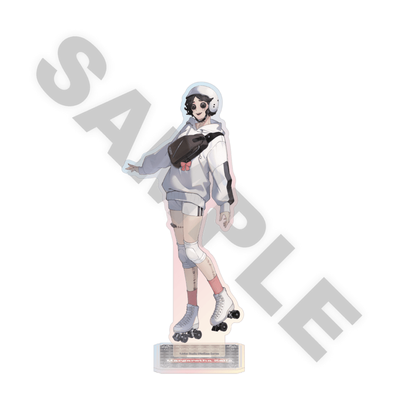 第五人格×ラウンドワン オーロラアクリルスタンド | j-hobby Collection