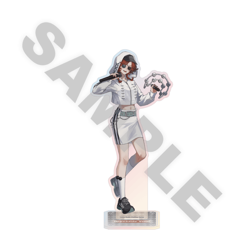 第五人格×ラウンドワン オーロラアクリルスタンド | j-hobby Collection