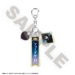 ��5��ܺ��ʹ�ȯ����ʸ�륹�ȥ쥤�ɥå��� TOWER TRIP 3Ϣ������륭���ۥ���� �ե硼�ɥ롦��