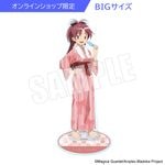 4月上旬頃以降発送」魔法少女まどか☆マギカ 等身アクリルスタンド