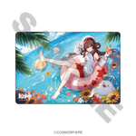 5月下旬頃以降発送」原神 テイワットツアー マウスパッド（ナヒーダ）