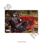 5月下旬頃以降発送」原神 テイワットツアー マウスパッド（ヌヴィレット）