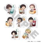 ��4��ܺ��ʹ�ȯ���ץϥ����塼!!��Bull Pulu �ȥ졼�ǥ��󥰥������֥��å�