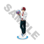 ��6��ܺ��ʹ�ȯ�����ͤΥҡ����������ǥߥ��ߥ饦��ɥ�� ������륹����� �����