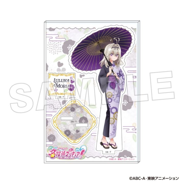 ��4����ܺ��ʹ�ȯ����̾õ��ץꥭ�奢�� ������륹����ɡʿ�����뤫��