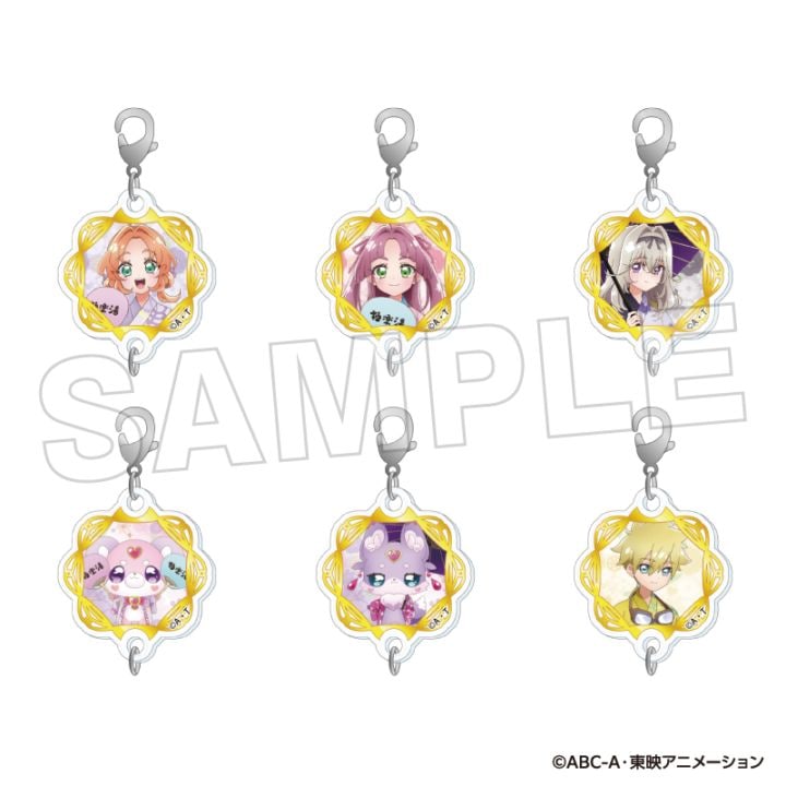 ��4����ܺ��ʹ�ȯ����̾õ��ץꥭ�奢�� �ȥ졼�ǥ��󥰤Ĥʤ��륢�������㡼��