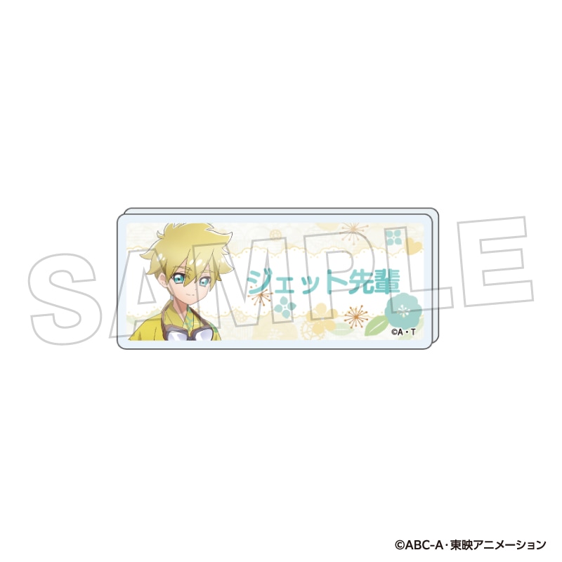 ��4����ܺ��ʹ�ȯ����̾õ��ץꥭ�奢�� ���ʤޤ��Хå��ʥ����å����ڡʤҤ�ver.�ˡ�