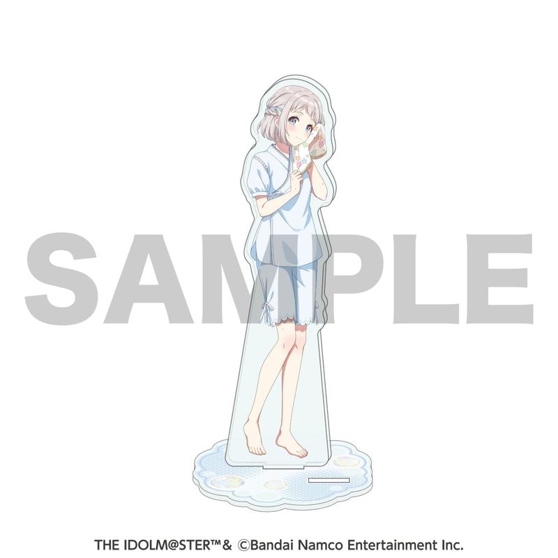5月下旬頃以降発送」学園アイドルマスター第二弾 アクリルスタンド