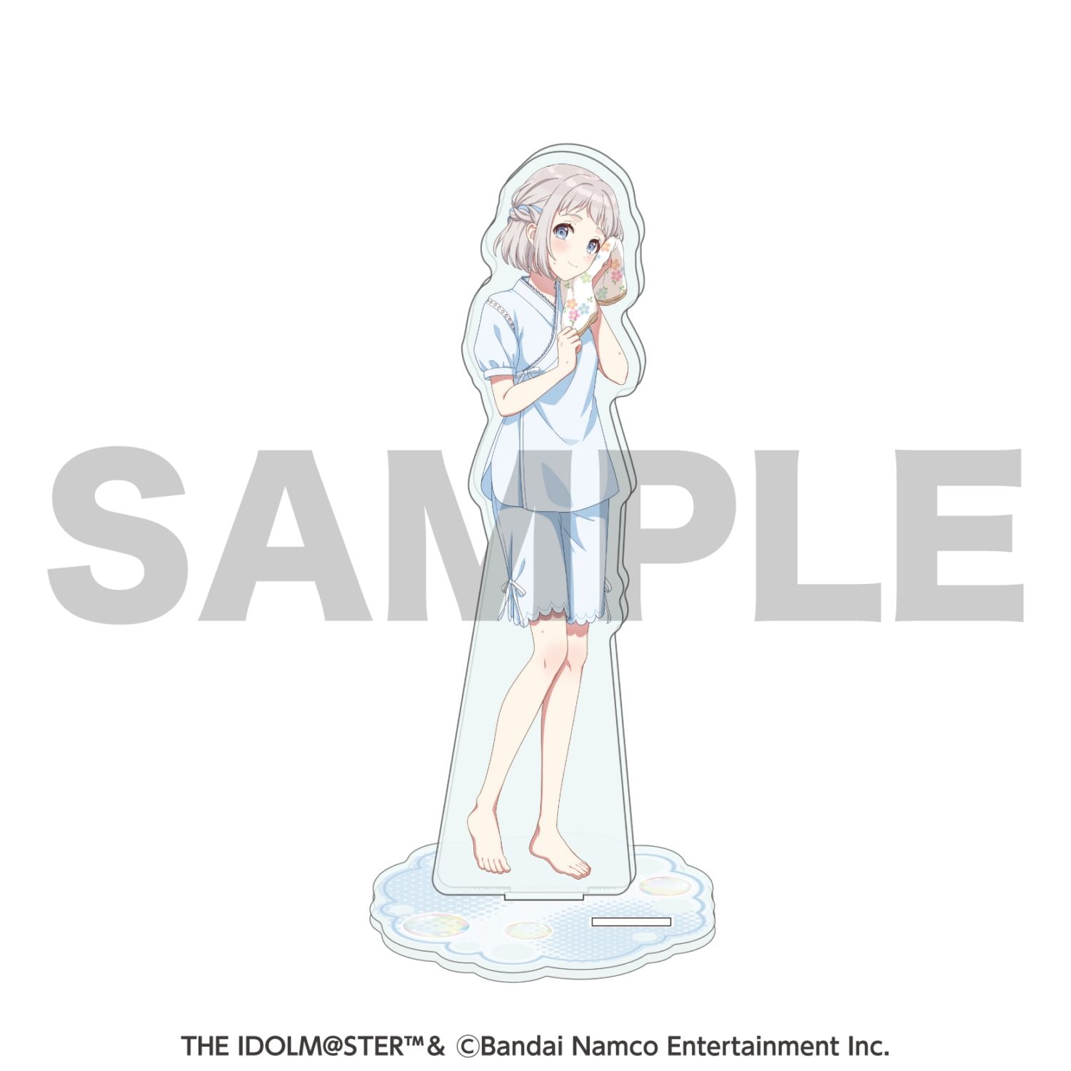 5月下旬頃以降発送」学園アイドルマスター第二弾 アクリルスタンド